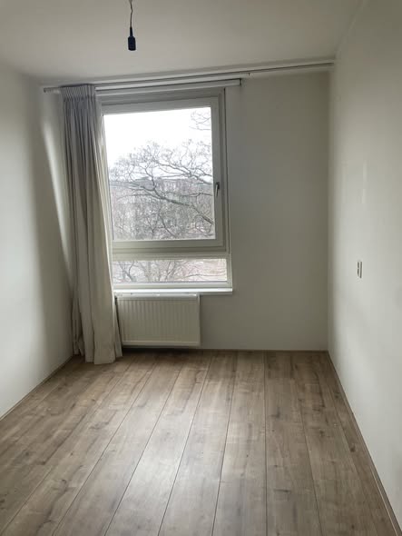 Kamer - Ambonplein 60/Amsterdam (€550.00/9.00m2)
