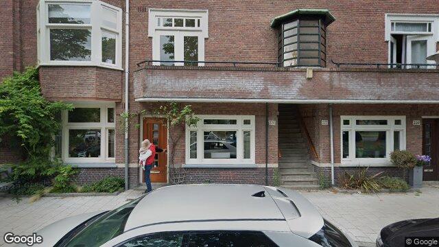 Appartement - Rooseveltlaan/Amsterdam (€3250.00/85.00m2)