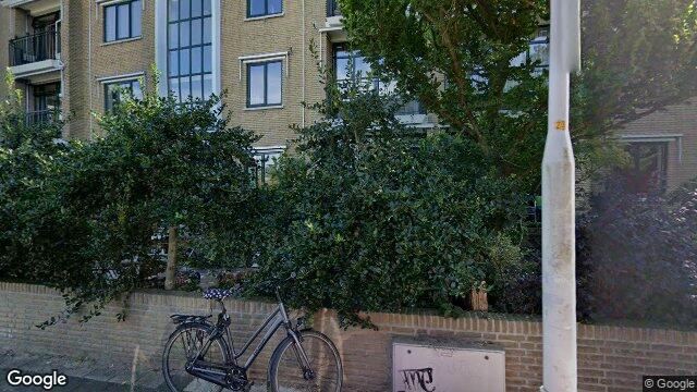 Appartement - Godetiaweg/Den Haag (€1595.00/68.00m2)