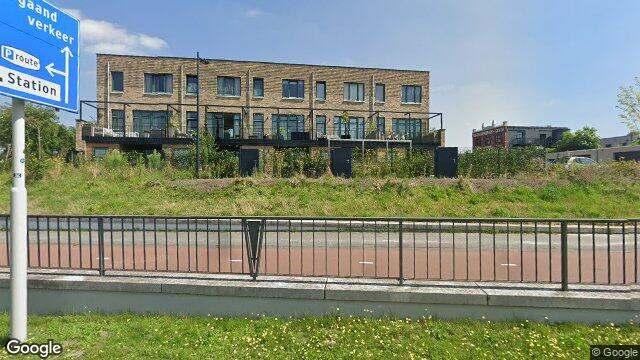 Huurwoning - Kop van Genta/Breda (€2475.00/123.00m2)