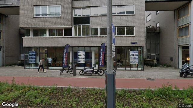 Appartement - Koerierstersplein/Amsterdam (€2000.00/70.00m2)
