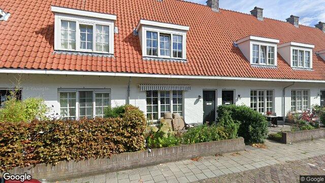 Huurwoning - Adelheidstraat/Bussum (€1950.00/99.00m2)