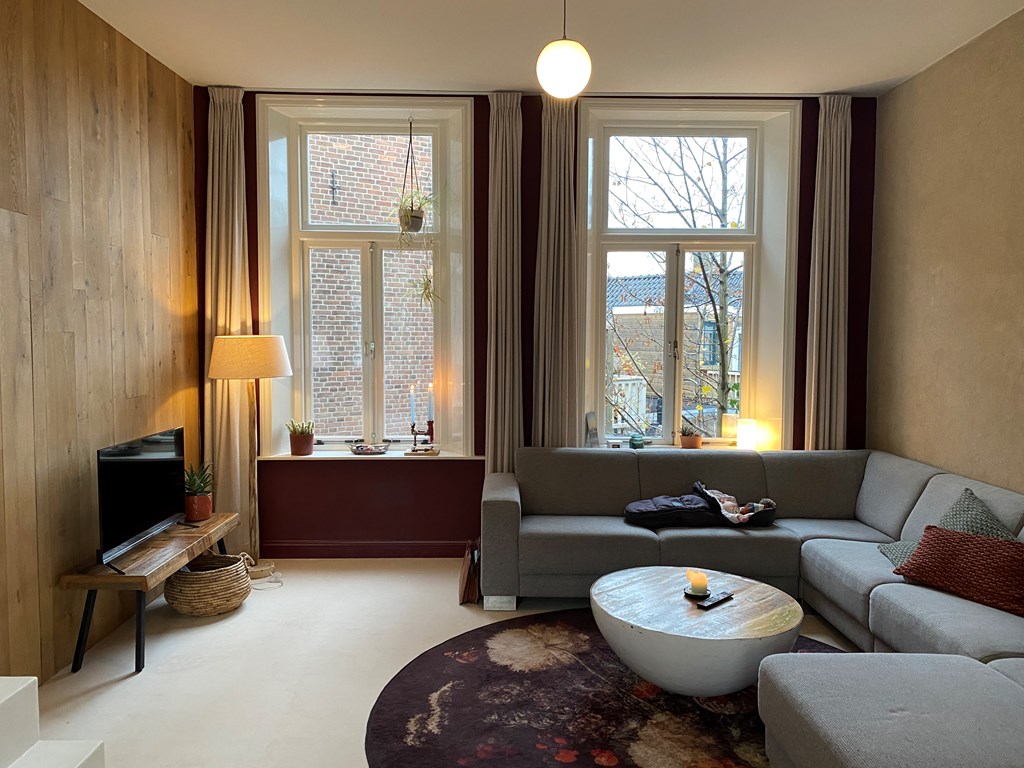 Appartement - Renbaanstraat/Den Haag (€2695.00/105.00m2)
