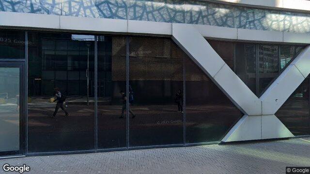 Appartement - Anna van Buerenplein/Den Haag (€2745.00/101.00m2)