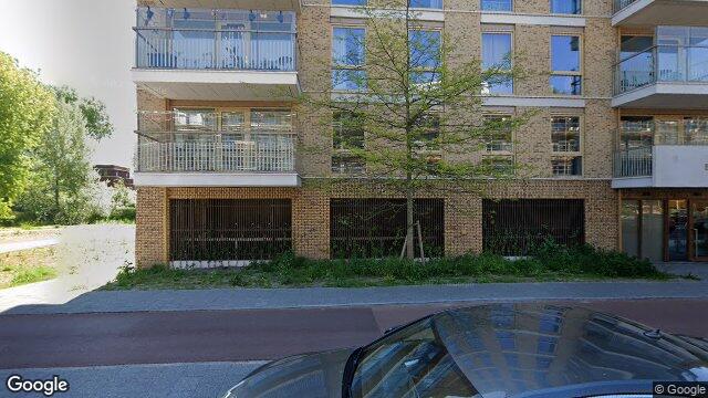 Appartement - Boekweitkamp/Den Haag (€2200.00/85.00m2)