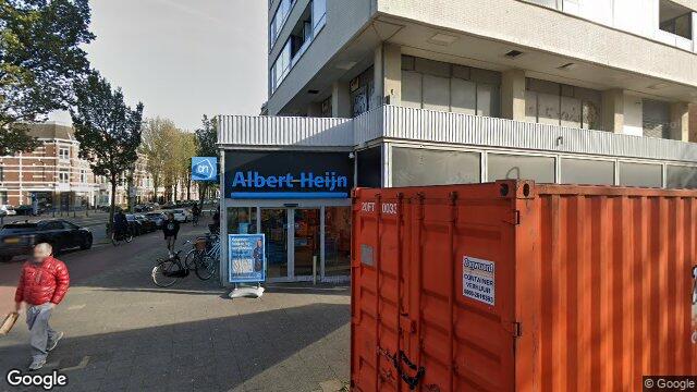 Appartement - Laan van Meerdervoort/Den Haag (€2700.00/85.00m2)