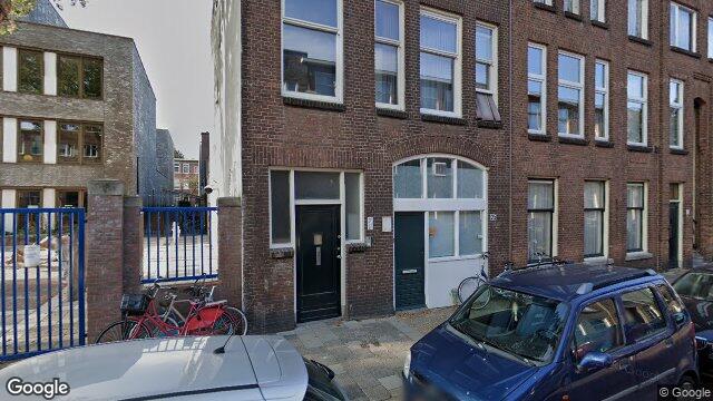 Appartement - Cederstraat/Den Haag (€1795.00/72.00m2)