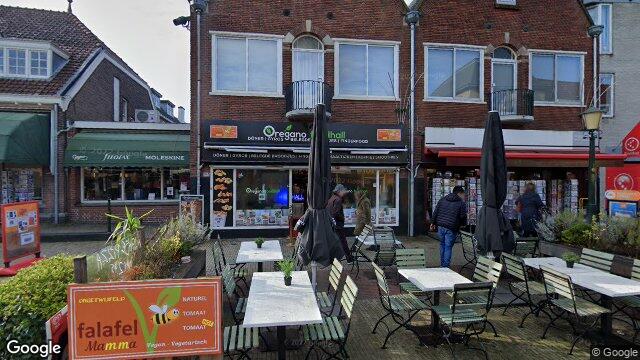 Appartement - Langstraat/Wassenaar (€2500.00/125.00m2)