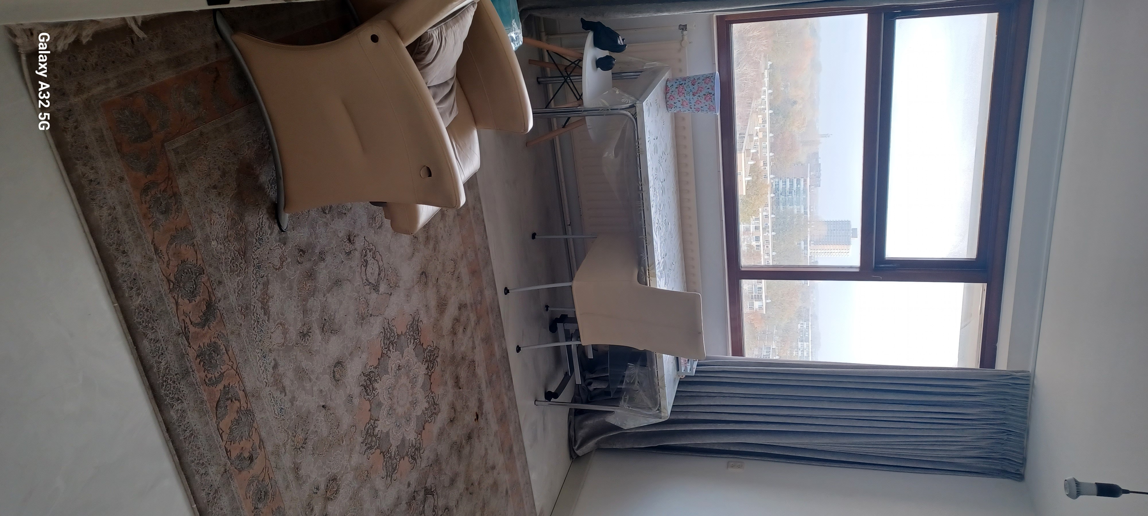 Kamer - Monseigneur van Steelaan/Voorburg (€850.00/16.00m2)