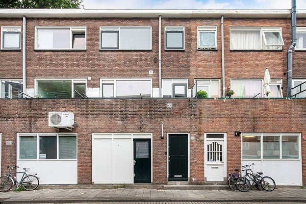 Appartement - Buttervlietstraat/Rotterdam (€1850.00/85.00m2)