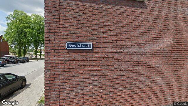 Huurwoning - Maasstraat/Deventer (€1365.00/105.00m2)