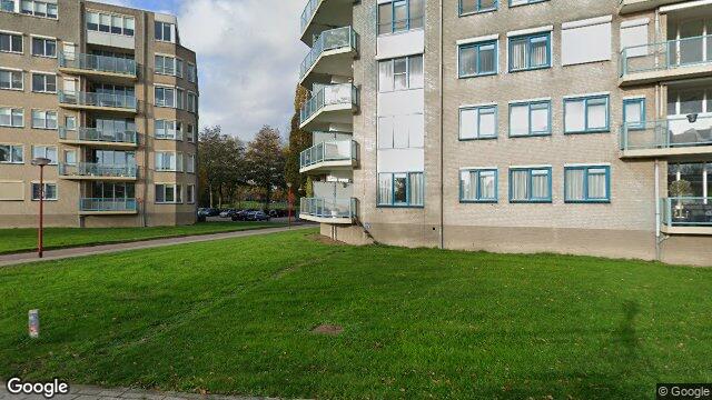 Appartement - Kafmolenweide/Nieuwegein (€1750.00/85.00m2)