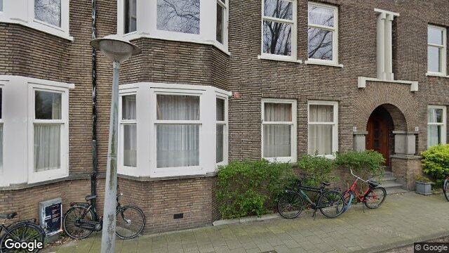 Appartement - Amstelkade/Amsterdam (€3000.00/93.00m2)