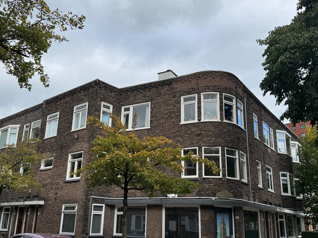 Kamer - Professor Rankestraat/Groningen (€745.00/57.00m2)