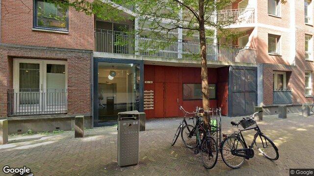Appartement - Muzenstraat/Den Haag (€2250.00/90.00m2)