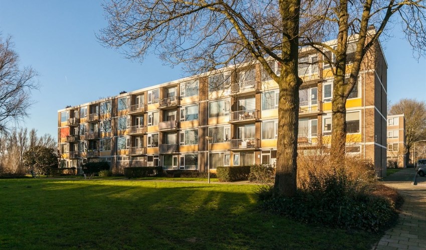 Appartement - Generaal S.H. Spoorstraat/Dordrecht (€900.00/71.00m2)