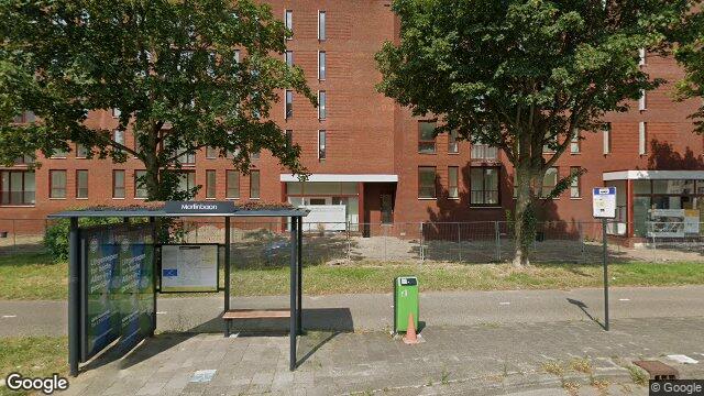 Appartement - Fultonbaan/Nieuwegein (€1350.00/65.00m2)