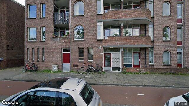 Appartement - Eendrachtskade/Groningen (€1090.00/70.00m2)