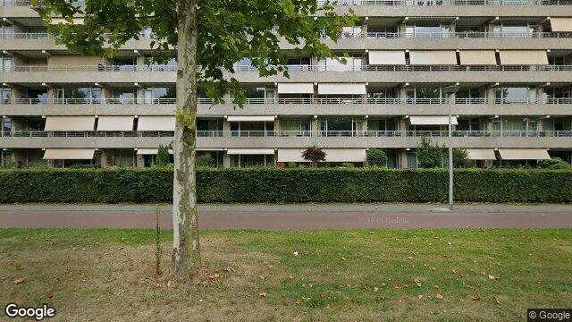 Appartement - Herman Gorterlaan/Eindhoven (€1395.00/65.00m2)