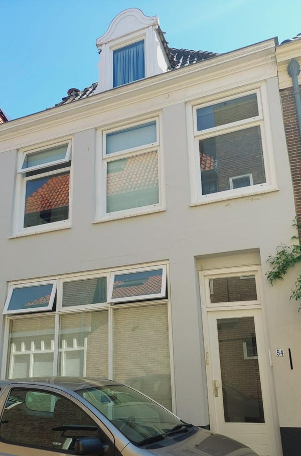 Appartement - Walstraat/Zwolle (€850.00/29.00m2)