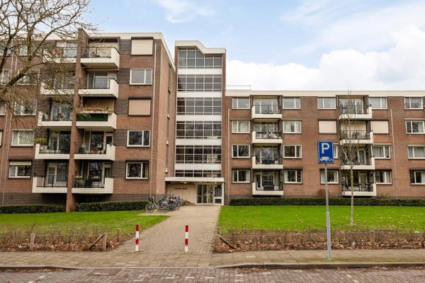 Appartement - Via Regia/Maastricht (€1600.00/65.00m2)
