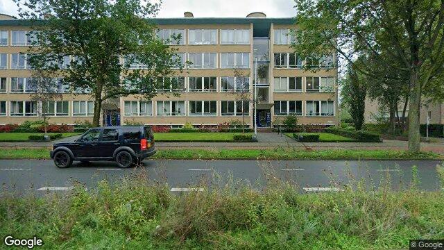 Appartement - Segbroeklaan/Den Haag (€1995.00/110.00m2)