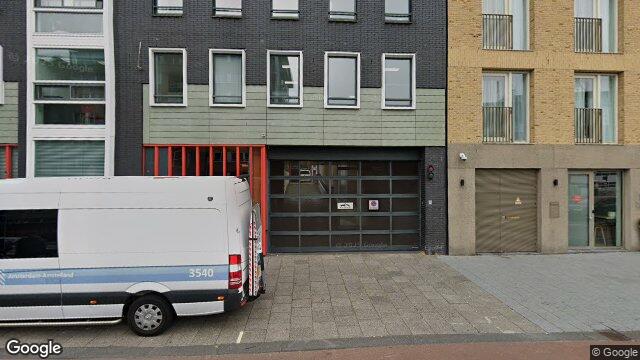 Appartement - Valkenburgerstraat/Amsterdam (€2750.00/86.00m2)