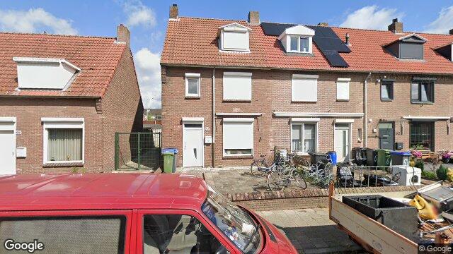 Appartement - Hof van Gestel/Eindhoven (€1184.00/51.00m2)