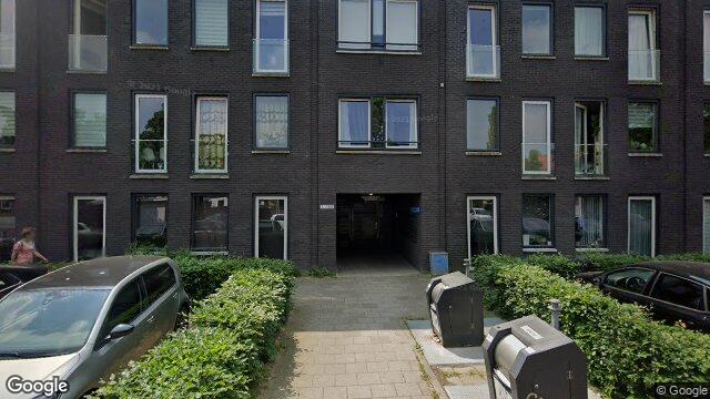 Appartement - Berlagestraat/Utrecht (€1700.00/35.00m2)