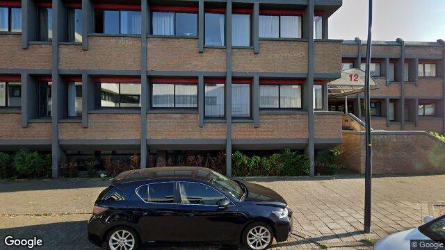 Appartement - Verbeekstraat/Leiden (€1500.00/50.00m2)