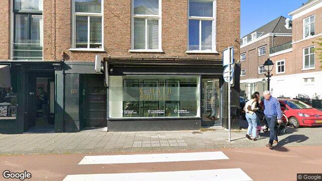 Appartement - Javastraat/Den Haag (€3000.00/133.00m2)