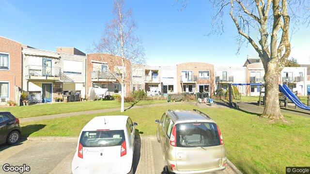 Appartement - Oeverland/Spierdijk (€850.00/64.00m2)