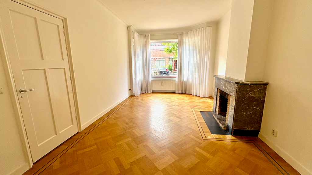 Appartement - Van Der Aastraat/Den Haag (€2695.00/140.00m2)
