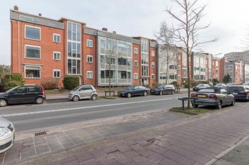 Appartement - Oosterengweg/Hilversum (€860.00/72.00m2)