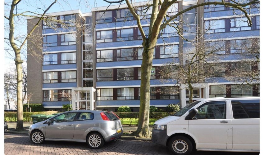 Appartement - Landréstraat/Den Haag (€1070.00/72.00m2)