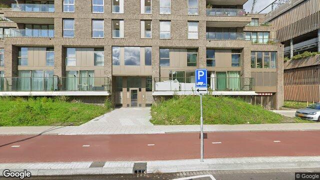 Appartement - Amerikaweg/Haarlem (€1874.00/93.00m2)