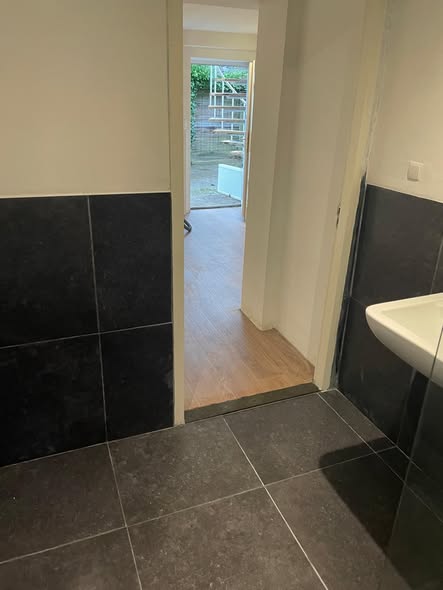 Appartement - Ruysdealstraat/Assen (€1150.00/25.00m2)