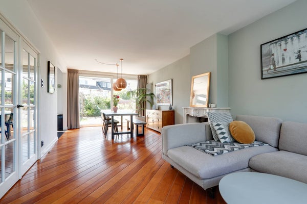 Huurwoning - Van Weerden Poelmanlaan/Amstelveen (€3800.00/130.00m2)