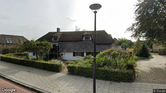 Huurwoning - Vijfhuizerweg/Uden (€2250.00/198.00m2)