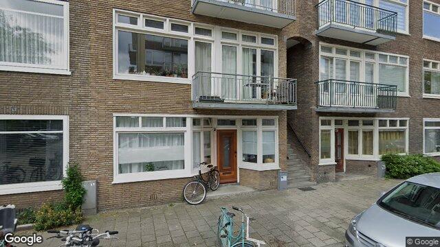 Appartement - Egidiusstraat/Amsterdam (€3800.00/126.00m2)