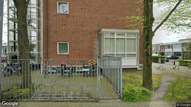 Studio - Heinsiusstraat/Groningen (€822.00/40.00m2)