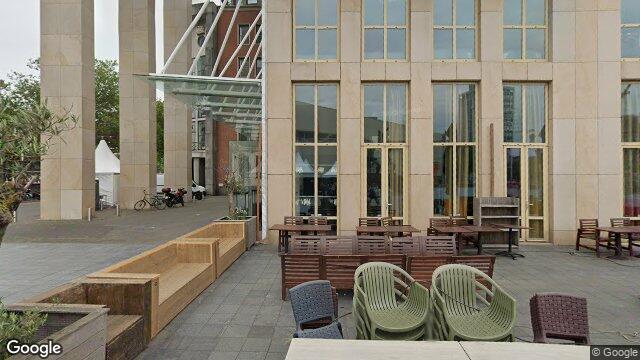 Appartement - Blaak/Rotterdam (€3500.00/136.00m2)