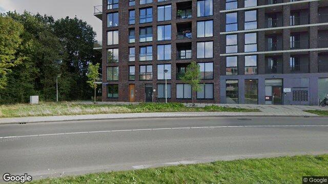 Appartement - Theodora Eigemanpad/Delft (€1345.00/70.00m2)