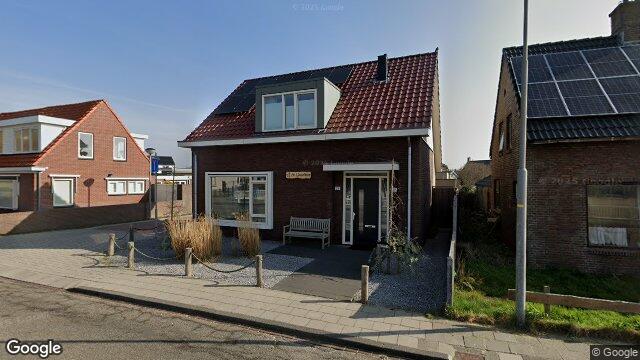 Huurwoning - Dorpsweg/Callantsoog (€1750.00/107.00m2)