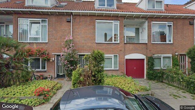 Appartement - Berkenrodelaan/Amstelveen (€3250.00/118.00m2)