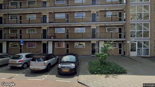 Appartement - Sportlaan/Amstelveen (€2450.00/79.00m2)