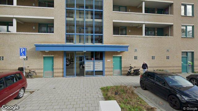 Appartement - Remmet van Milplaats/Rotterdam (€1120.00/95.00m2)