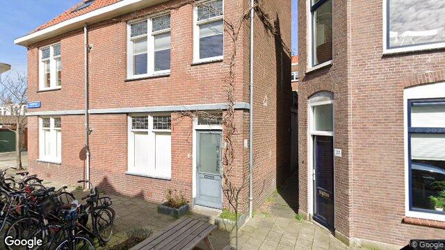 Appartement - Arnoldstraat/Delft (€2450.00/100.00m2)