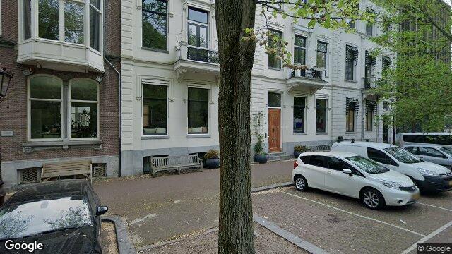 Appartement - Frederiksplein/Amsterdam (€3650.00/94.00m2)