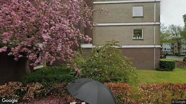 Appartement - Staringlaan/Apeldoorn (€1400.00/99.00m2)